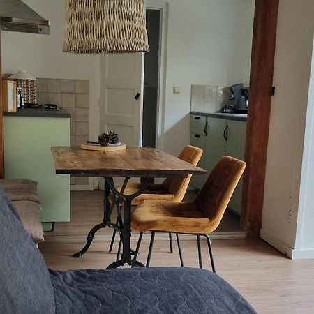 Cottage Near The Beach In The Center.**** Noordwijk Eksteriør bilde