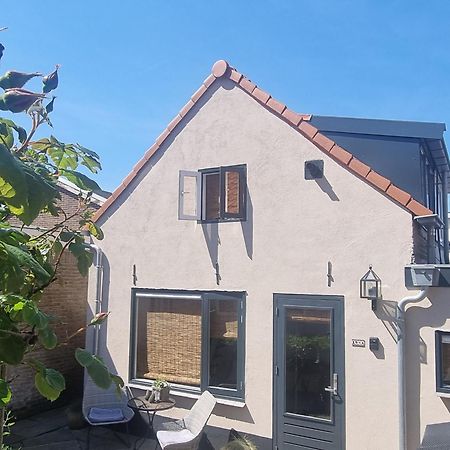 Cottage Near The Beach In The Center.**** Noordwijk Eksteriør bilde