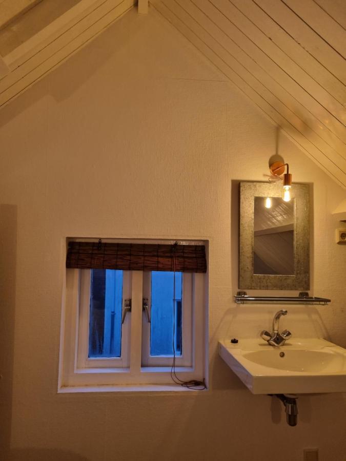 Cottage Near The Beach In The Center.**** Noordwijk Eksteriør bilde
